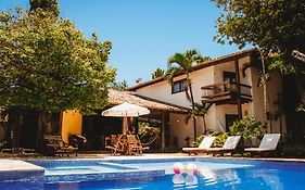 Pousada Villa Bella
